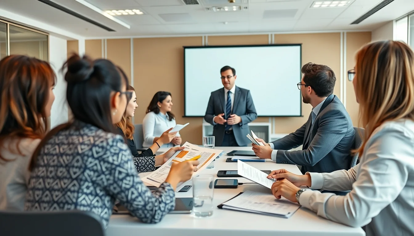 Professional plan visual